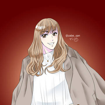 小郷裕子さん