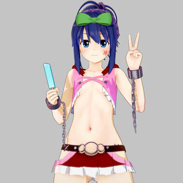 国広一ちゃん