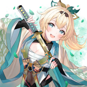 風真いろは