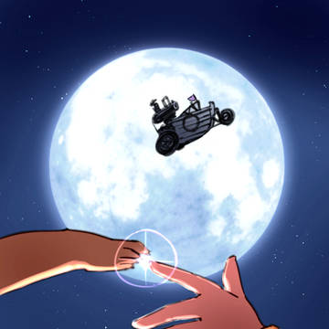 ぱれらん絵まとめ