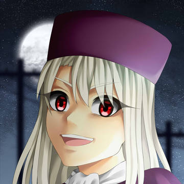 Illyasviel