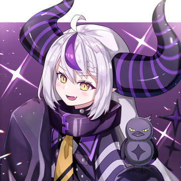 ラプラス・ダークネス