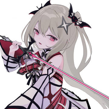 クシュちゃん