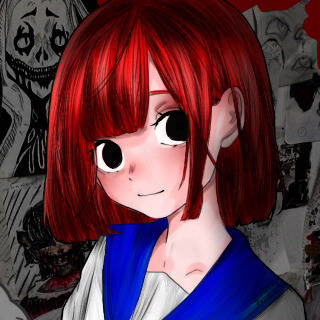 赤髪の鬱病