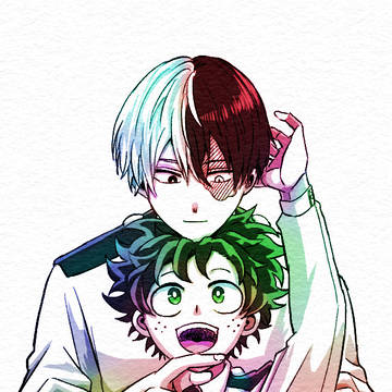 MHAまとめ