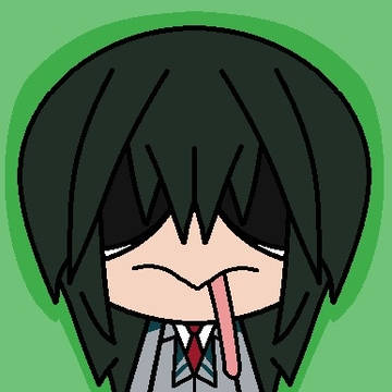 My Hero Academia Girls Icons