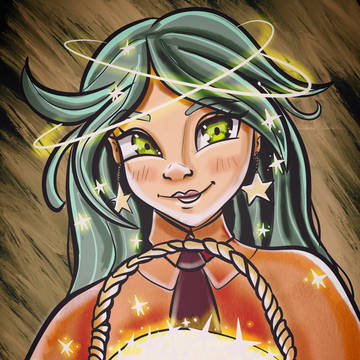 Star girl dtiys challengue