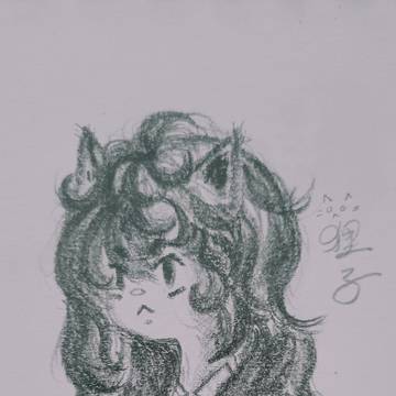 狸子小姐