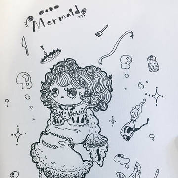 人魚