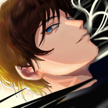 光