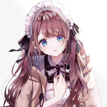 メイドさん