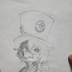 ししし銀鏡