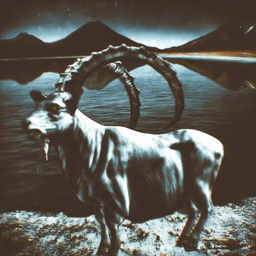White Goat (2021)