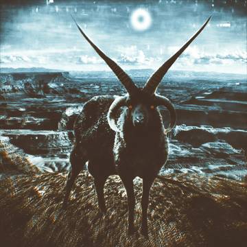 Black Goat (2021)