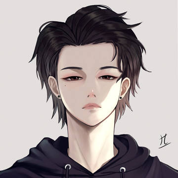 Taehyung ( V ) BTS