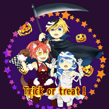 パタル博士と10月31日の思い出