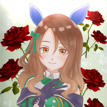 キングヘイロー