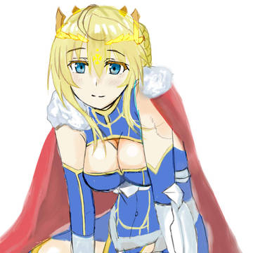 アルトリア ランサー