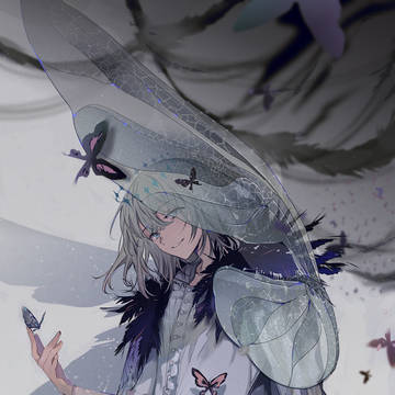 奈落の虫