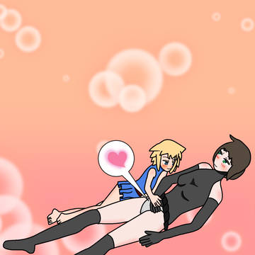 新しい家族