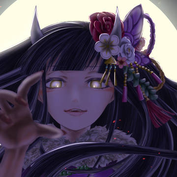 悪い子は居ねぇかぁ