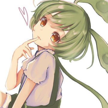 あざといずんだもん