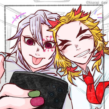 うずてんとれんきょ