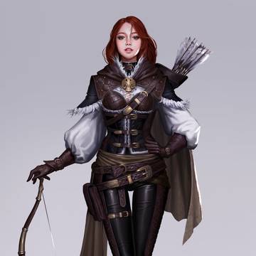Ranger