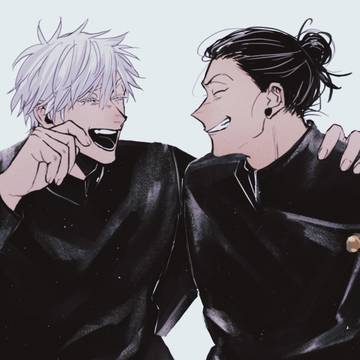 呪術log1