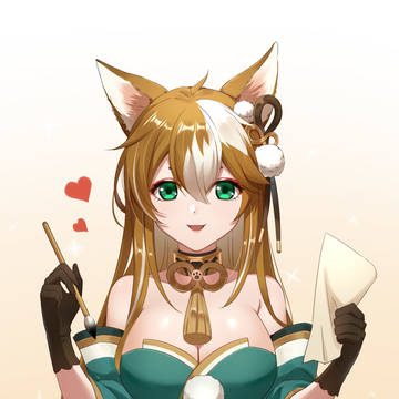 希娜小姐