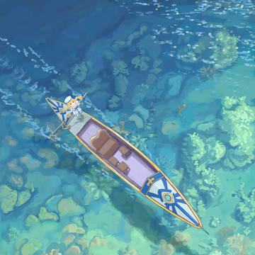 Ocean Garden