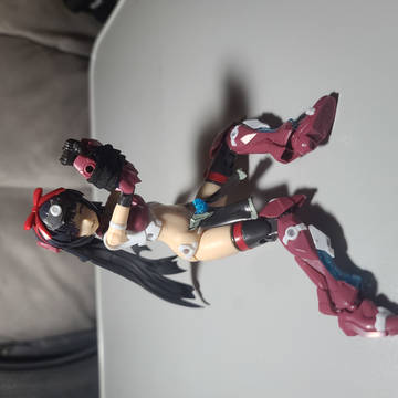 nya！