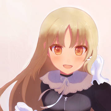 クレアさん