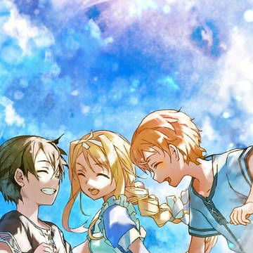 Only memories left
