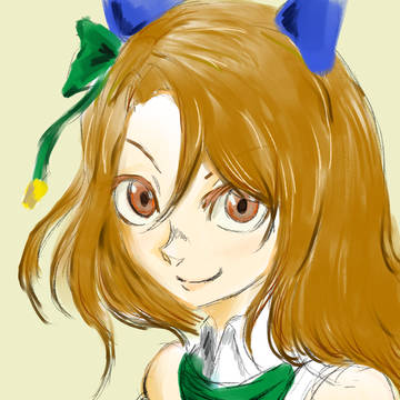 ラクガキングヘイロー