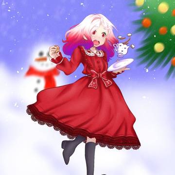 Christmas ✨