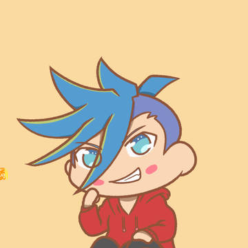 galo-kun