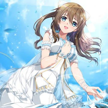 桜坂しずくさん