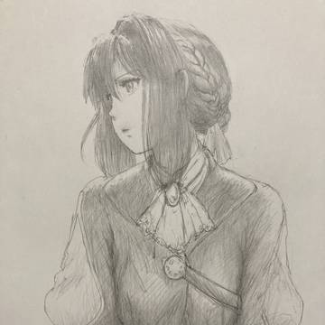 ヴァイオレット･エヴァーガーデン
