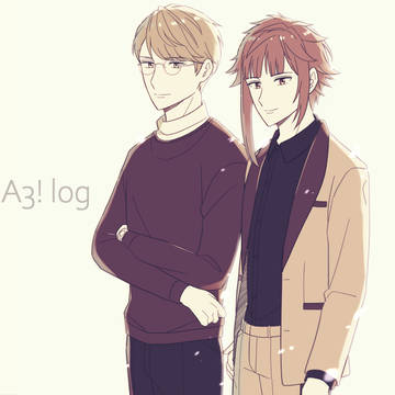 A3！log 2