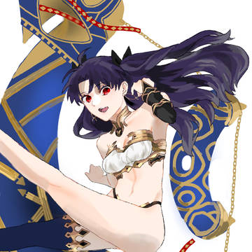 Ishtar