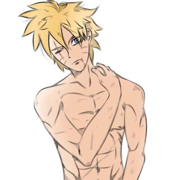 Boruto (timeskip)