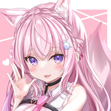 こよりちゃん!