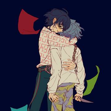 。