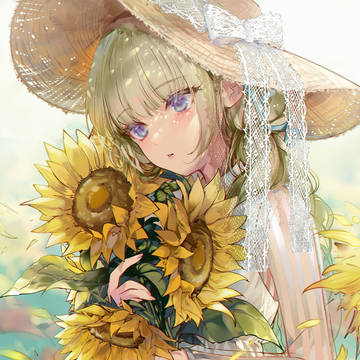 夏を恋してる。。