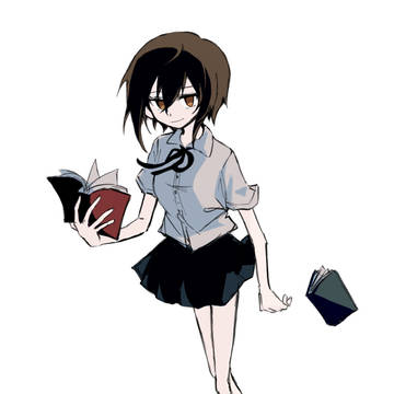 相麻菫