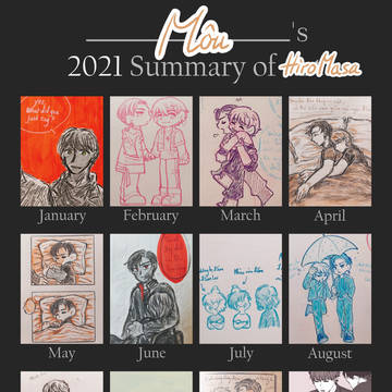 H&L year end
