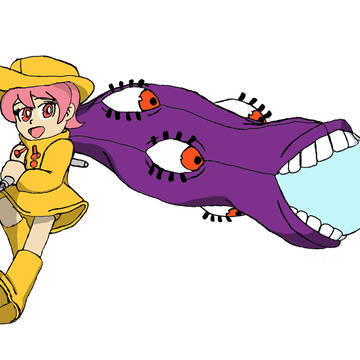 アンブレラ