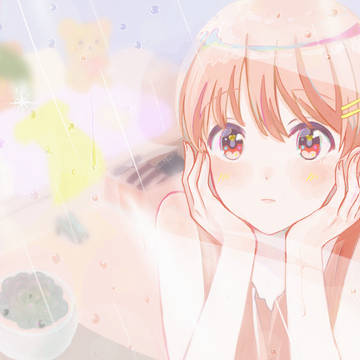 明日は晴れるかな？