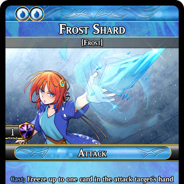 Card Template Designs
